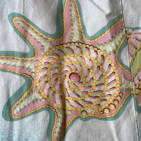 Lauren Jeffries summer skirt - Picture 3 of 4